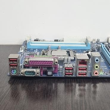 материнская плата ддр3: Материнская плата для ПК, Gigabyte, LGA1155, ATX — 2