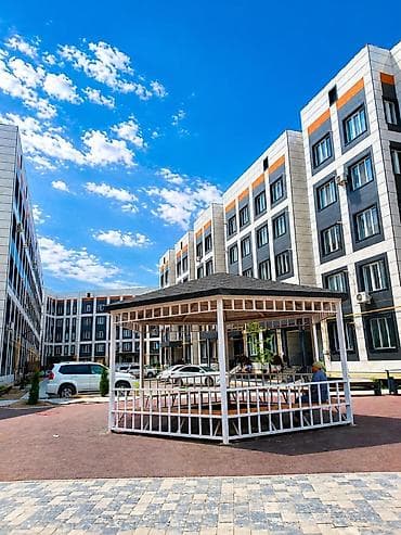 услуги ремонта квартир: 1 комната, 30 м², 3 этаж, Дизайнерский ремонт — 9