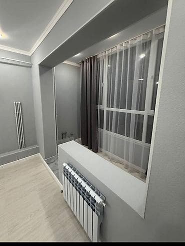 art square: 1 комната, 27 м², Элитка, 9 этаж, Евроремонт — 9