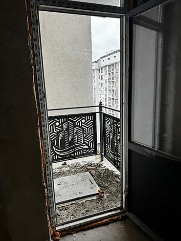 сдаю квартиру джал: Сдан, Элитка, 2 комнаты, 79 м² — 5