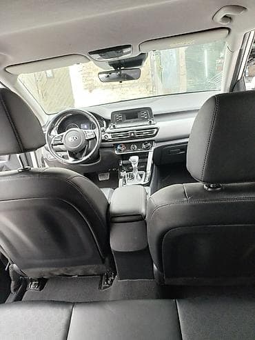 бмв е34 продажа: Kia Seltos: 2020 г., 1.6 л, Автомат, Бензин, Кроссовер — 9