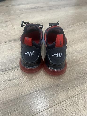 air max: Мужские кроссовки, 37.5, 38, Nike, Новый — 3