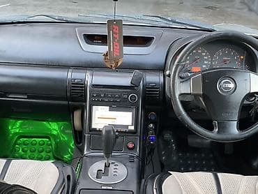 5 5 compressor: Nissan Skyline: 2003 г., 2.5 л, Автомат, Бензин, Седан — 9