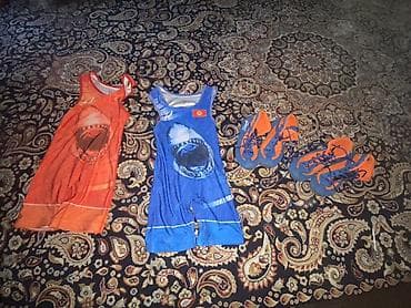 обувь для борьбы: Комплект, Б/у — 1