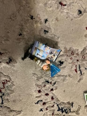 stranger things kinder: Набор мини-фигурок персонажей из популярных игр и сериалов. Состав: - — 5