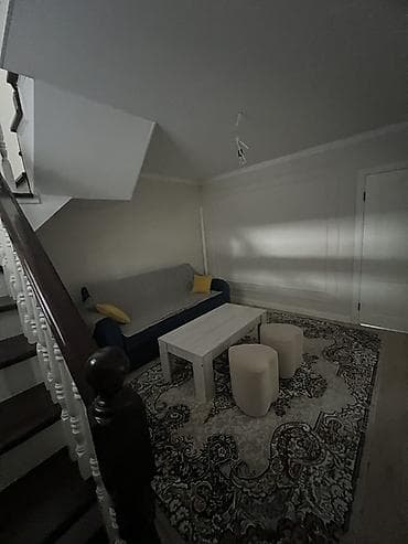 дом нарын: 300 м², 10 комнат, Без животных — 5