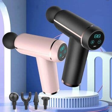 дельфин массажер купить: Массажер Ручной массажер, Все тело, Новый — 7