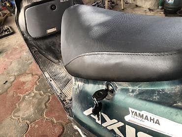 byd leopard: Продаю или меняю на электро скутер ямаха аксис 90 кубов 2т мотор — 5