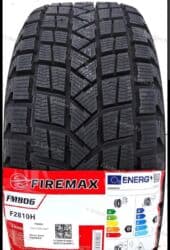 стоимость зимних шин: Шины 235 / 55 / R 18, Зима, Новый, Комплект, Китай, Firemax — 2