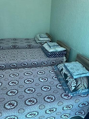 тамчы комната: Гостевые номера с собственным санузлом Описание: - Уютные комнаты с — 5