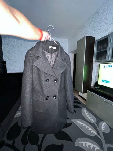 Спецодежда: Продаю пальто. Размер М. (44-46) отличное состояние — 3