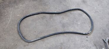 работа склейка пакетов на дому: Nissan Xterra уплотнительная резинка, Ниссан Икстера уплотнитель — 3