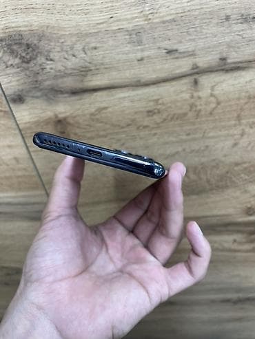 Redmi, Redmi Note 14 Pro, Б/у, цвет - Черный — 5