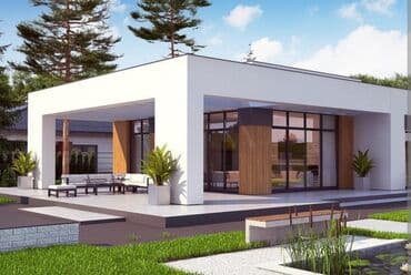 ремонт фасада дома цена: Ремонт фасада, Утепление фасада | Алюкобонд Больше 6 лет опыта — 6