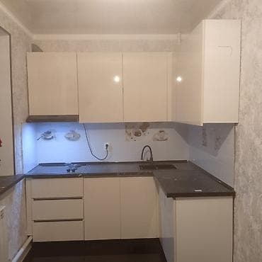 мебельные магазины в бишкеке: Мебель на заказ, Кухня, Стулья, Кухонный гарнитур, Стол — 3