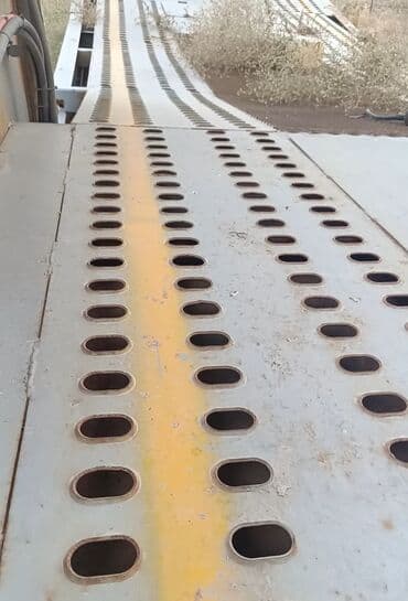 runx alex: Прицеп, Автовоз, 6 т, Новый — 6