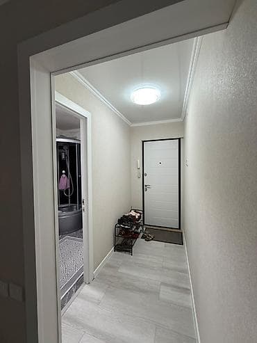 Недвижимость: 3 комнаты, 59 м², 10 мкр 104 серия, 1 этаж, Евроремонт — 6