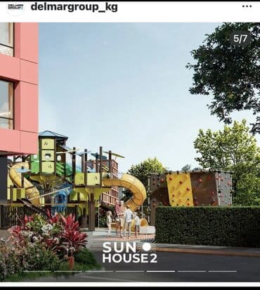 сдаю дом без хозяина: Построен, Элитка, 3 комнаты, 97 м² — 4