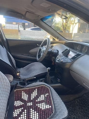 нисан примера каропка: Nissan Primera: 2002 г., 2.2 л, Ручные, Дизель, Седан — 8