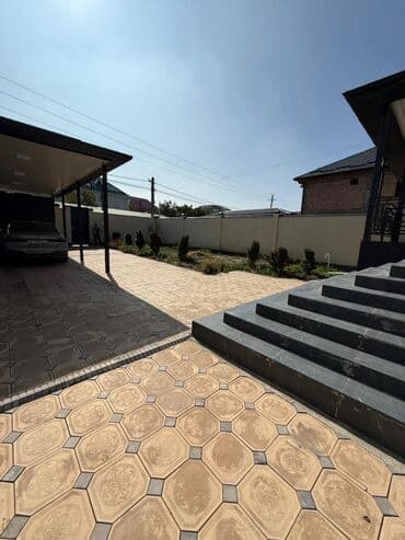 продажа домов в бишкеке арча бешик: Үй, 265 кв. м, 5 бөлмө, Кыймылсыз мүлк агенттиги, Евро оңдоо — 15