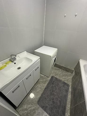 binar: 2 комнаты, 70 м², Элитка, 6 этаж, Евроремонт — 2
