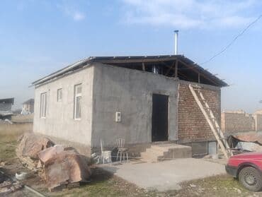 дом фаберлик: Дом, 70 м², 4 комнаты, Собственник, Косметический ремонт — 4