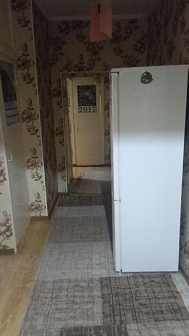 продажа квартир псо: 4 комнаты, 87 м², 105 серия, 1 этаж, Евроремонт — 5