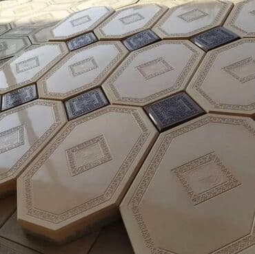 😍Евробрусчатка по лучшим ценам! Прямо от производителя! Хотите