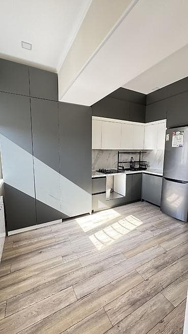 platinum park: 2 комнаты, 71 м², Элитка, 8 этаж, Евроремонт — 1