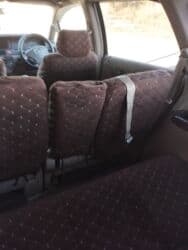 обмен с доплатой: Honda Odyssey: 2003 г., 2.3 л, Автомат, Бензин — 10