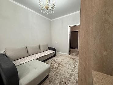 Квартиры: 1 комната, Агентство недвижимости, С мебелью полностью — 7