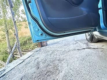 фара ф10: Daewoo Matiz: 2005 г., 0.8 л, Автомат, Бензин, Хэтчбэк — 10