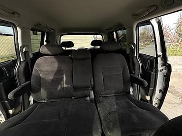 s klass: Honda Elysion: 2006 г., 3 л, Автомат, Газ, Минивэн — 5