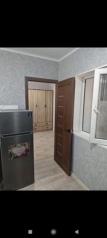 Недвижимость: 2 комнаты, 44 м², Индивидуалка, 1 этаж, Евроремонт — 8