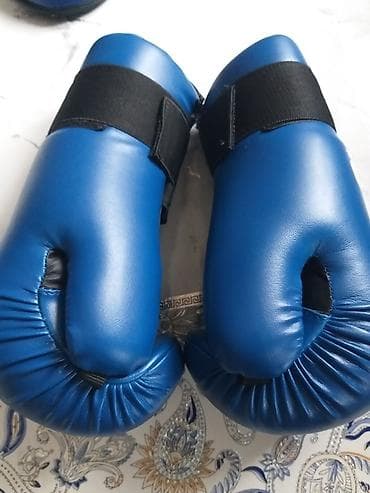 Боз үй: Перчатки. Новый. ИЛИ ОБМЕН НА МЁД И СУХОФРУКТЫ И Т.Д. ЗАХОДИ В — 1