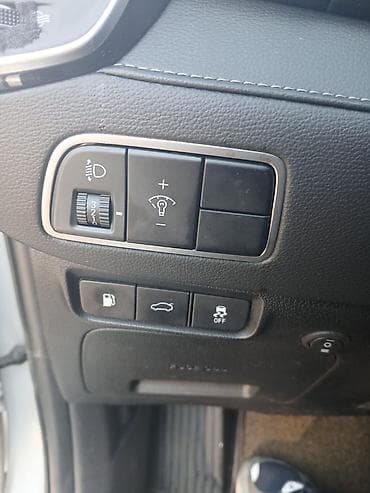 мотор киа к7: Hyundai Grandeur: 2019 г., 3 л, Автомат, Бензин, Седан — 10