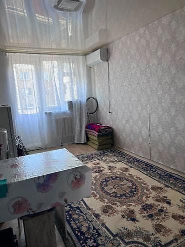 Батирлер: 1 бөлмө, 30 м², Фучик паркы Мейманкана тиби, Эски ремонт — 2