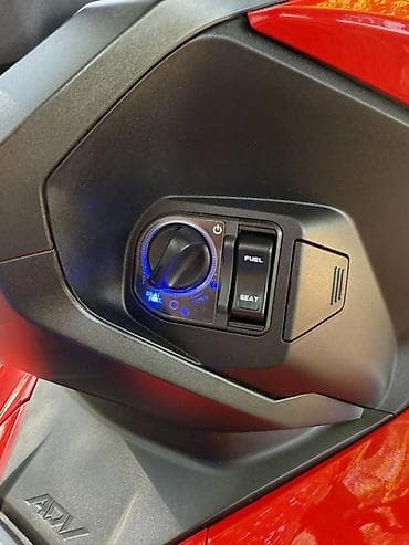 диски ленд ровер: Тип скутера Honda, 150 куб. см, Бензин — 9