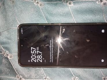 кемин телефон: Redmi, Redmi 13, 128 ГБ, түсү - Кара — 1