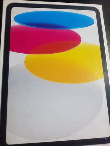 зарядник айфон: Планшет, Apple, Классический — 1