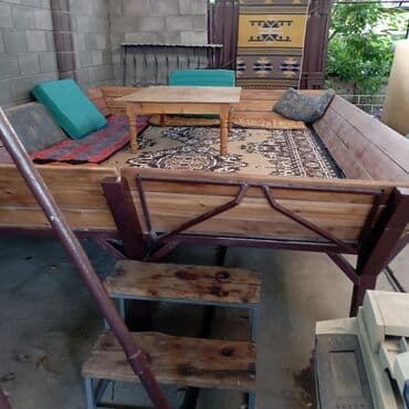 гамак: Гамак — 2