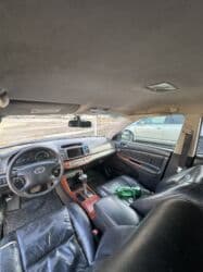 форестер продаю: Toyota Camry: 2003 г., 3 л, Автомат, Бензин, Седан — 8