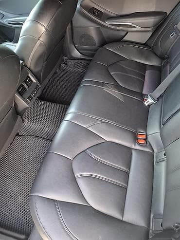 Унаа: Toyota Avalon: 2018 г., 2.5 л, Вариатор, Гибрид, Седан — 6