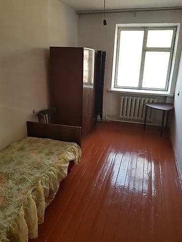 Квартиры: 3 комнаты, 59 м², Индивидуалка, 2 этаж, Косметический ремонт — 4