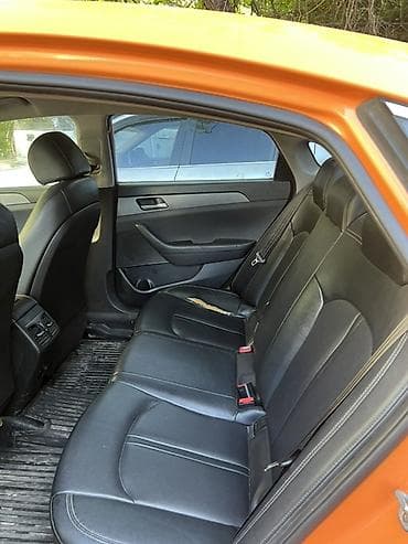 туманники ауди: Hyundai Sonata: 2019 г., 2 л, Автомат, Газ, Седан — 8