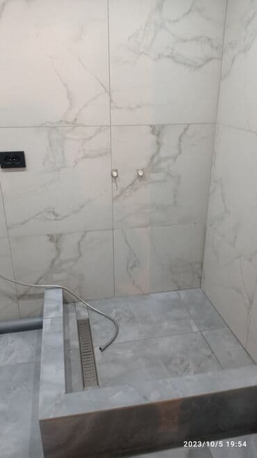 кафельщик бишкек: Укладка плитки на откосы, окна, двери, Фартук на кухне, Укладка плитки в ванной | Керамическая плитка, Керамогранитая плитка, Мозаичная плитка | Горизонтальная укладка, Вертикальная укладка, Диагональная укладка Больше 6 лет опыта — 2