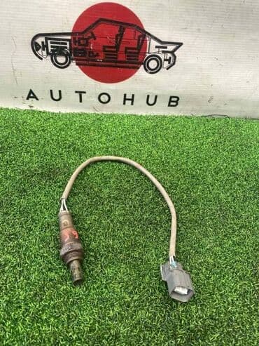 купить обманку для лямбда зонда: Лямбда зонд Honda — 1