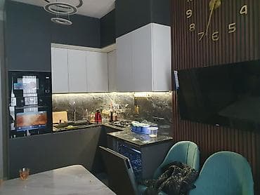 куплю элитную квартиру: 2 комнаты, Собственник, Без подселения, С мебелью полностью — 8