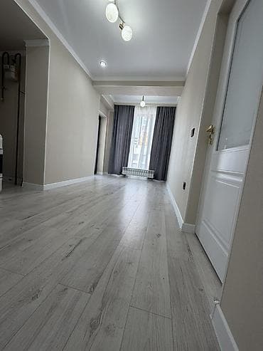 Квартиры: 1 комната, 41 м², Элитка, Элитка, 10 этаж — 6
