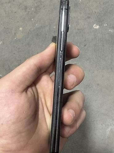 iphone zs: IPhone Xs, Б/у, 64 ГБ, Space Gray, Стилус, 100 % — 10